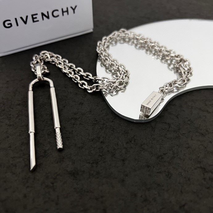 Givenchy Necklaces